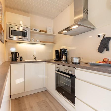 Haus Am Teich Villa Hooksiel Kültér fotó