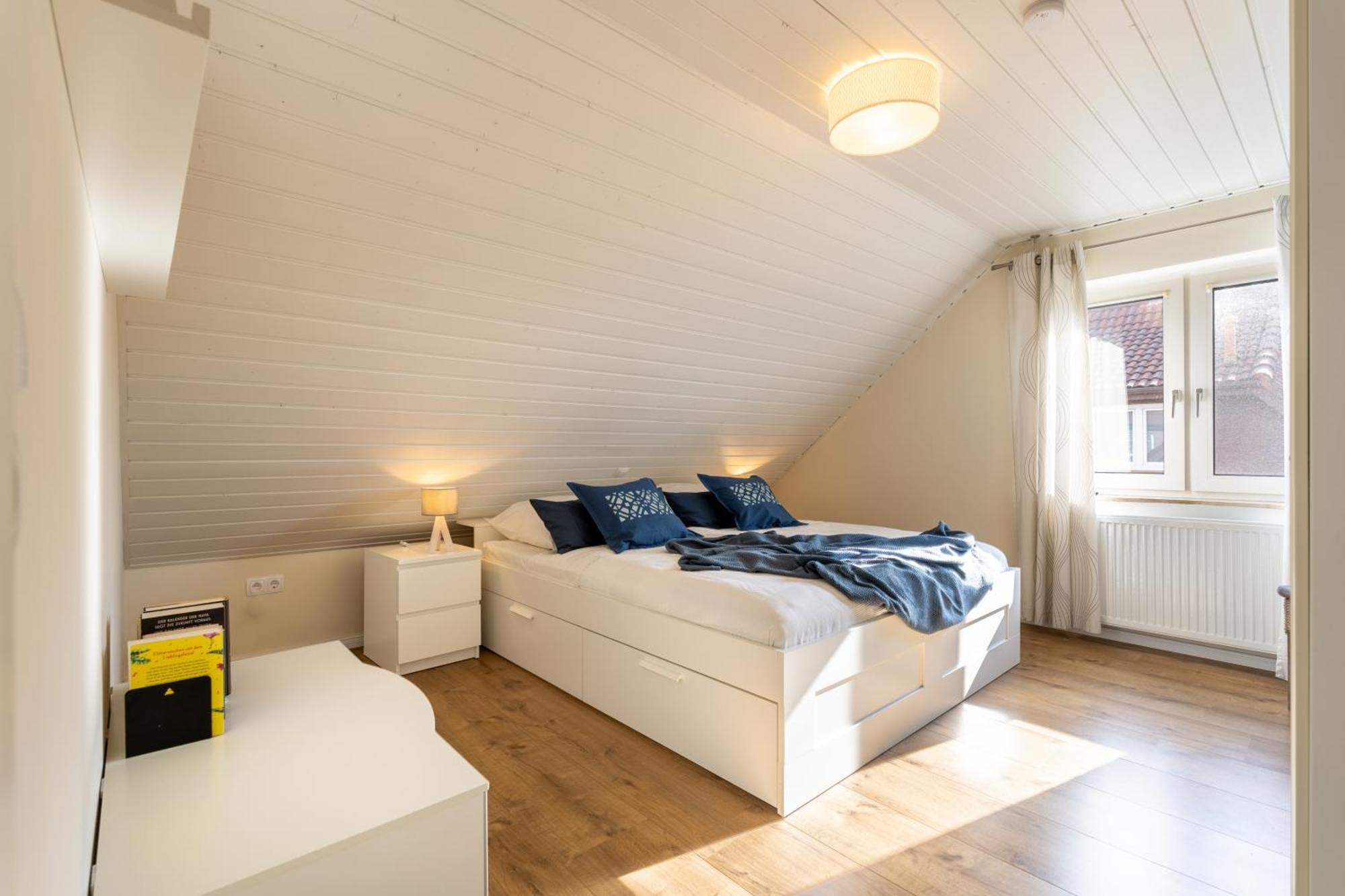 Haus Am Teich Villa Hooksiel Kültér fotó