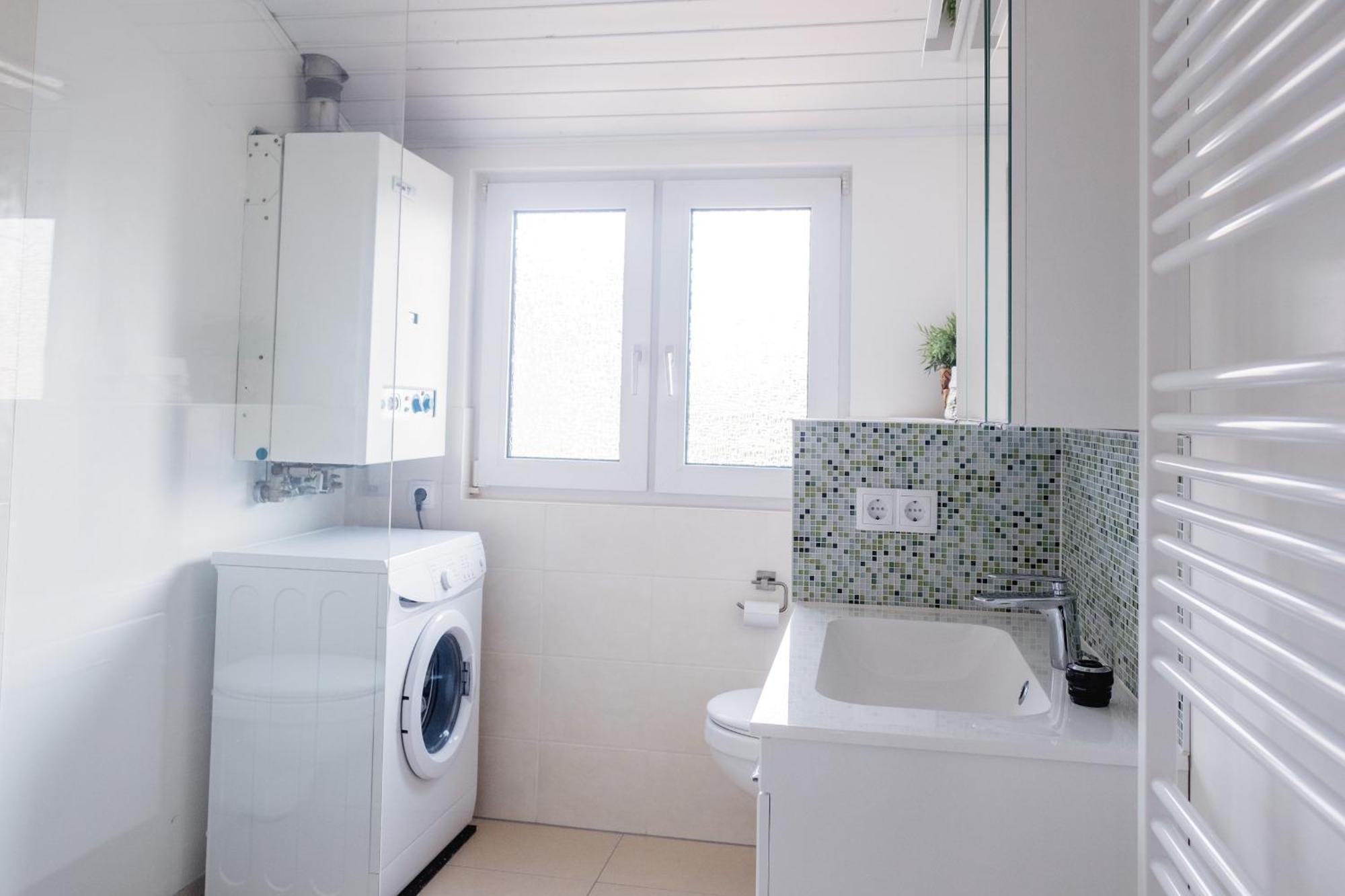 Haus Am Teich Villa Hooksiel Kültér fotó